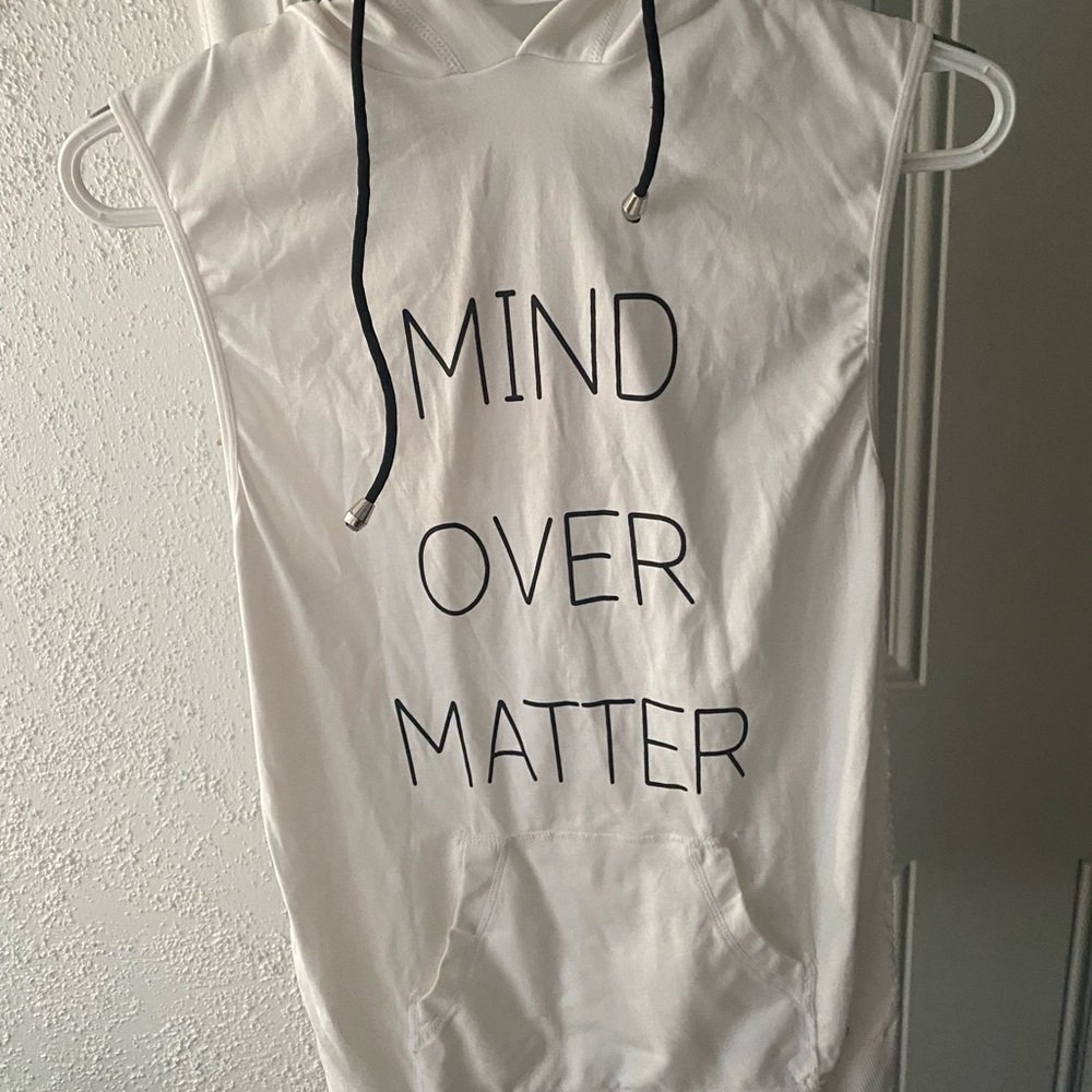 Hoddie in perfect condition